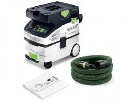 Festool 578320 CTL MIDI I GB CLEANTEC Mobile Dust Extractor - 110v